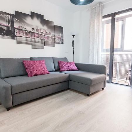 Apartamento Galicia Murcía Exteriér fotografie